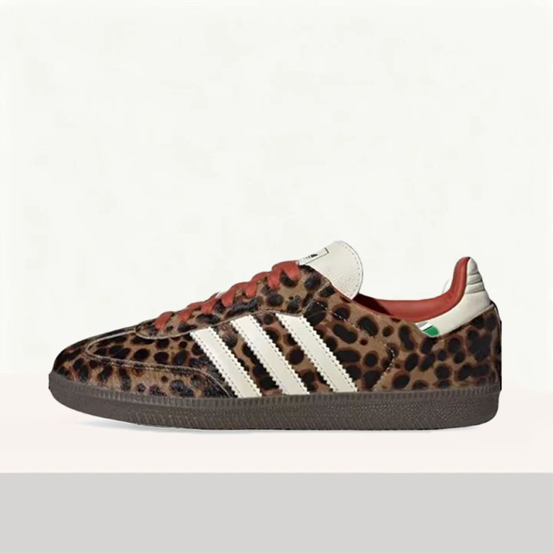 Adidas Shoes Samba - adidas SAMBA OG Fashionable, Versatile, Trendy,