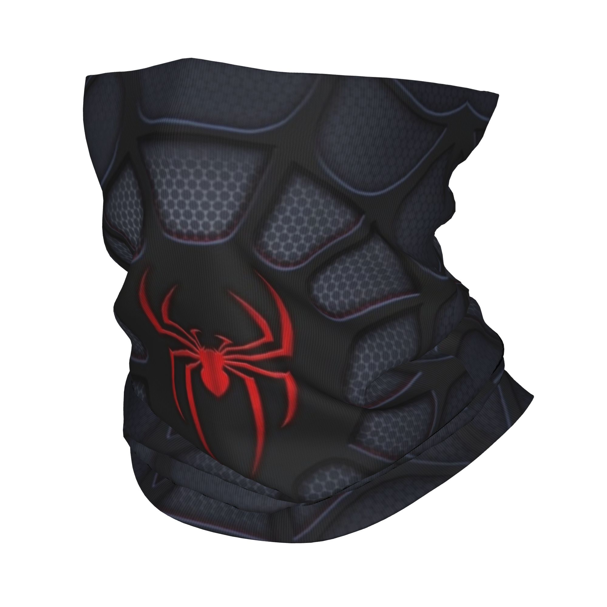 Spider  Winter Headband Neck W - Neck Warmer Tube 评论和价格