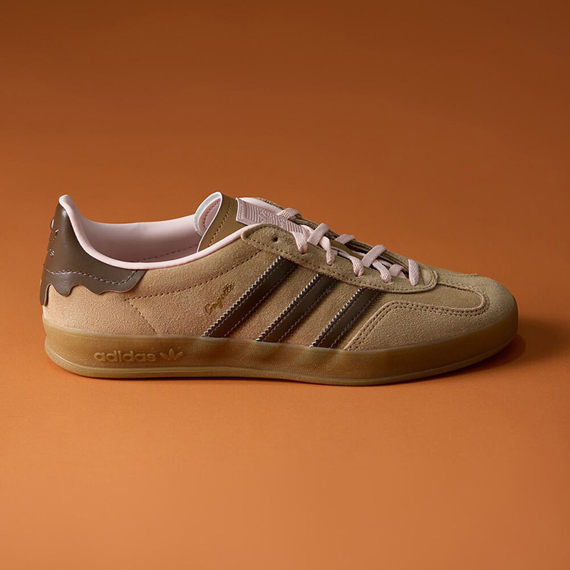 Adidas Originals JR8028 Beige  - Adidas Shoes Samba 评论和价格