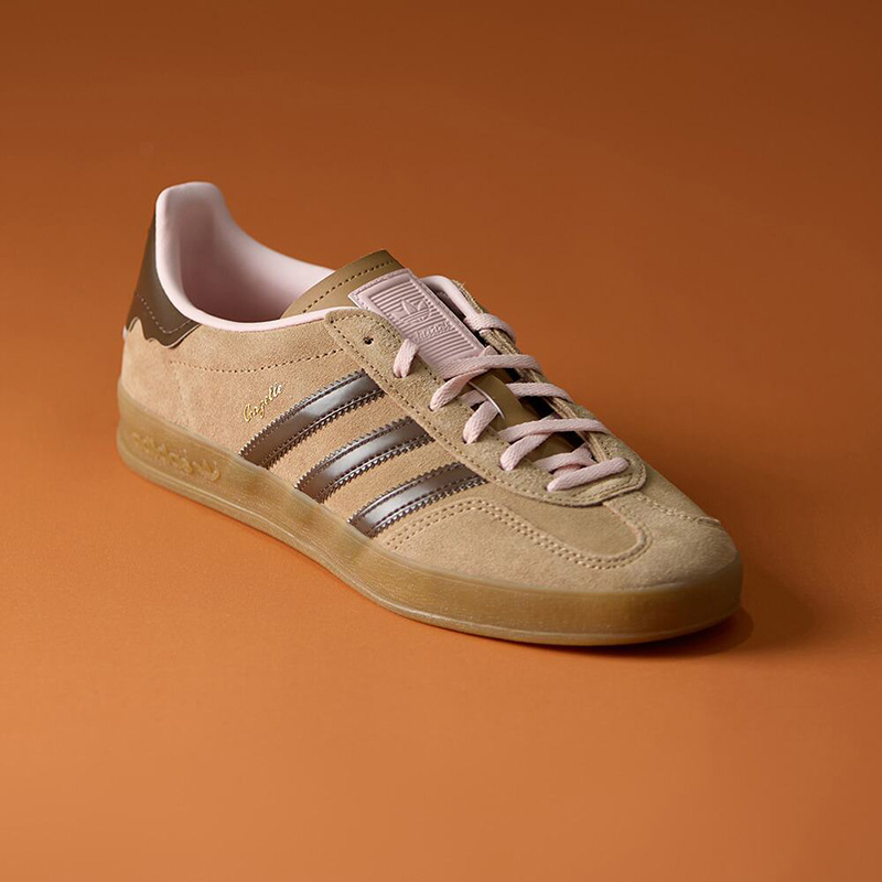 Adidas Originals JR8028 Beige  - Adidas Shoes Samba 评论和价格