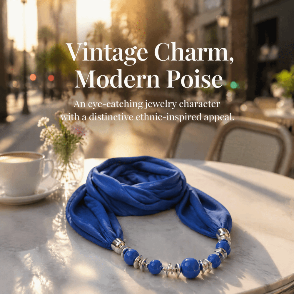 New Chiffon Scarf Solid Color  - Infinity Scarf Knit 评论和价格