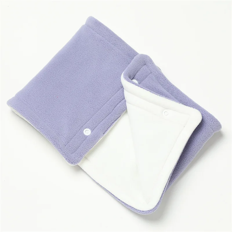 Plush Thick Neck Scarf Women M - Infinity Scarf Knit 评论和价格