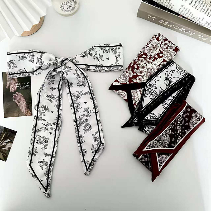 Luxury Fashion Woman Skinny Si - Head Wrap Turban 评论和价格
